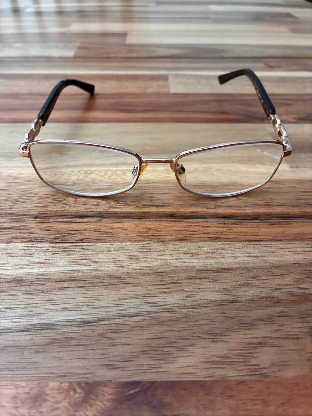 Michael Kors Eyeglasses Glasses FRAMES MK3002B Maldives 1026 Rose Gold 52-16-135